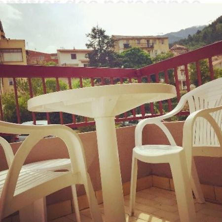 Les Lavandieres Vernet-les-Bains Ngoại thất bức ảnh